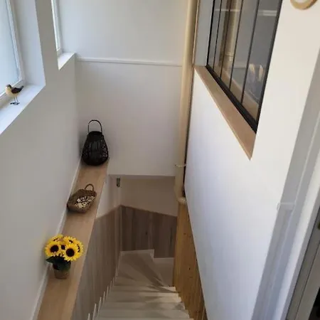 Apartment Centre Le Bugue