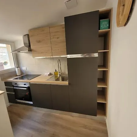 Centre Apartment