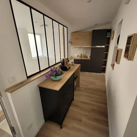 Centre Apartment