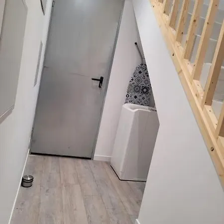 Centre Apartment Le Bugue