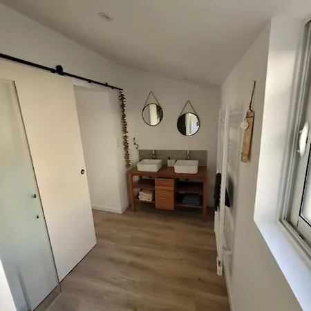 Centre Apartment