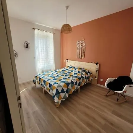 Centre Apartment