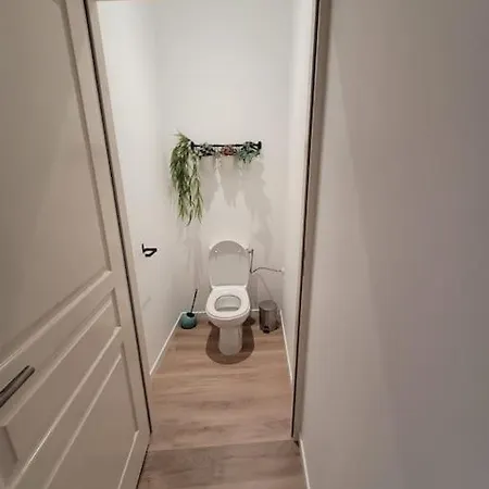 Apartment Centre *