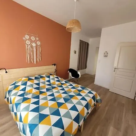 Centre Apartment Le Bugue